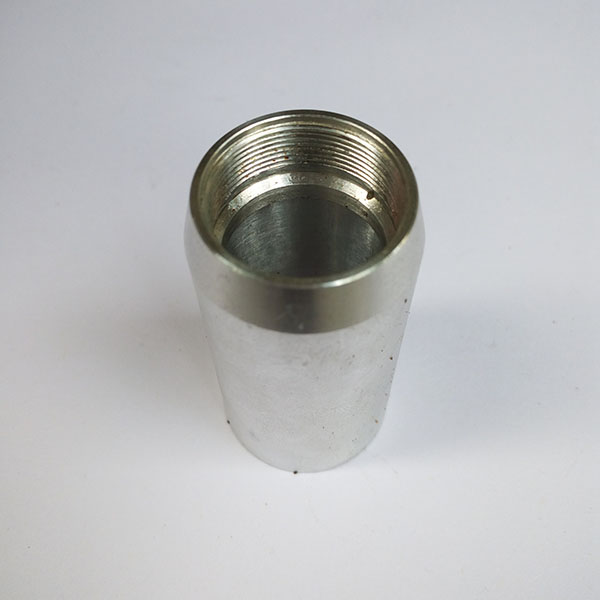 磨甲機係列—尾端（duān）固線管（guǎn）