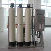廊坊市（shì）一體化淨水設備