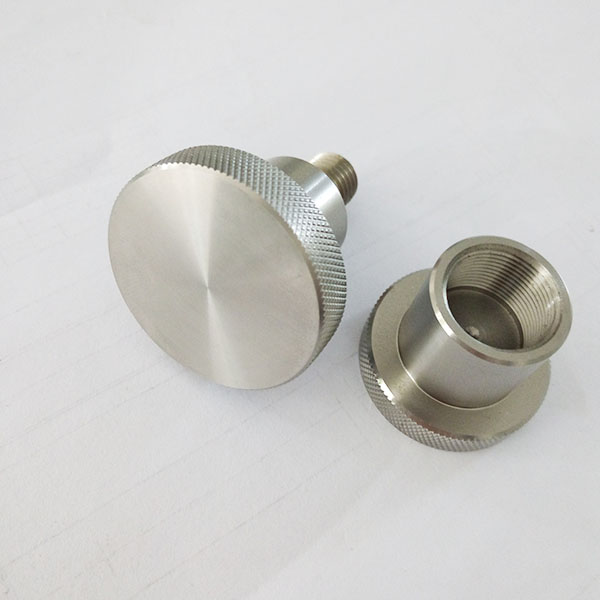 廚具配件（jiàn）調節螺絲